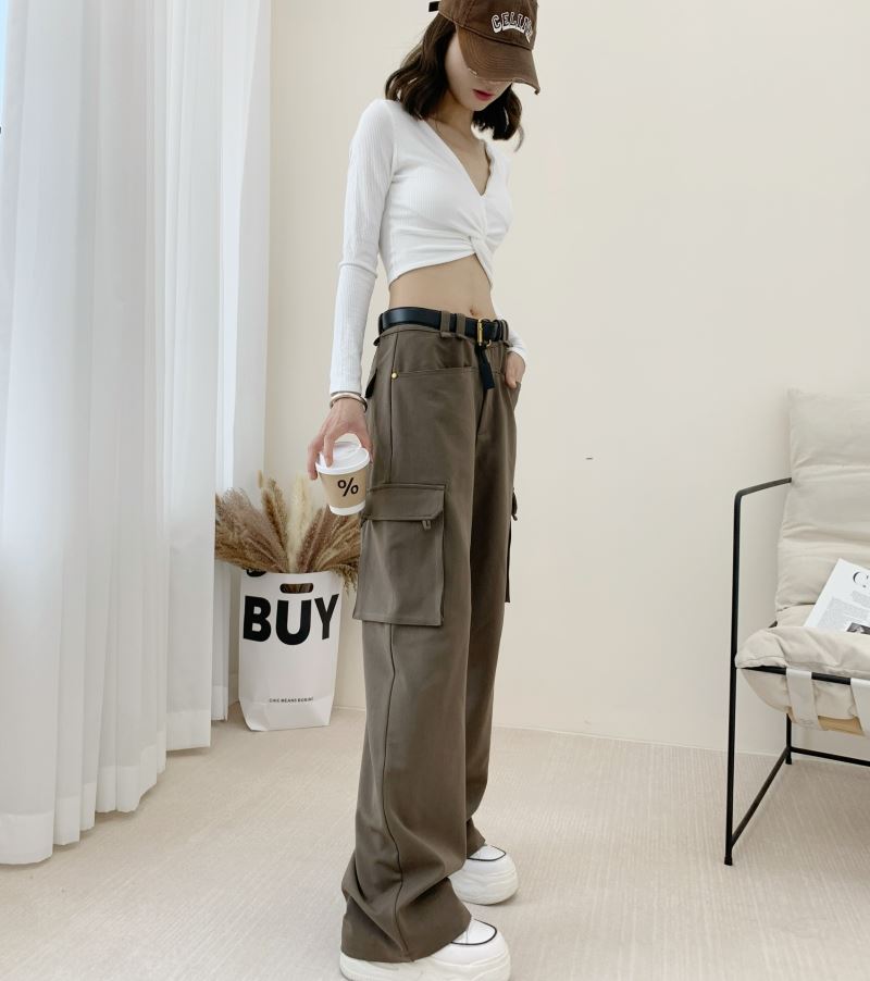 Alexander Wang Long Pants